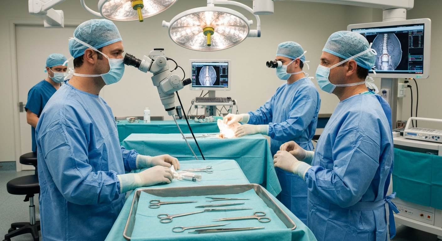 Your First Two Weeks After Laminectomy: A Recovery Guide for Dallas Patients - Legent Spine Dallas Texas