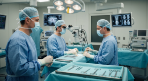 How to Recover After Laminectomy: What to Expect in the First Two Weeks - Legent Spine Dallas Texas
