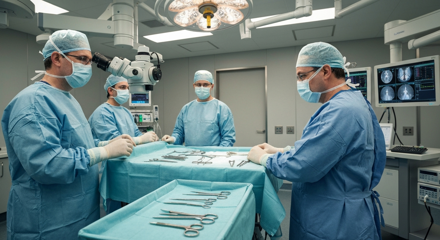 Your 2-Week Laminectomy Recovery: What to Expect and How to Progress - Legent Spine Dallas Texas