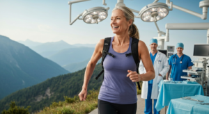 Your Guide to the Second Week After Laminectomy Surgery - Legent Spine Dallas Texas