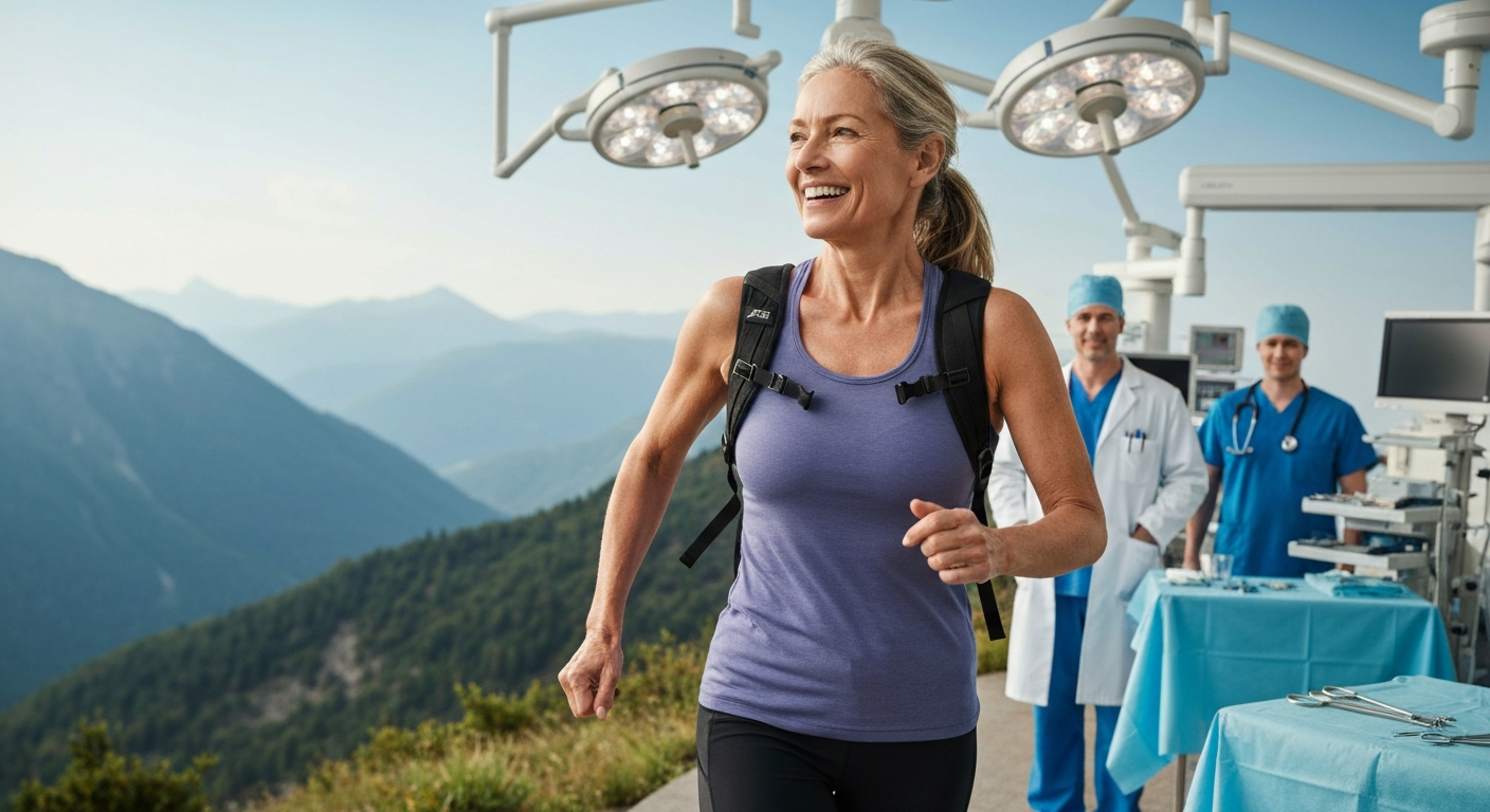 Your Guide to the Second Week After Laminectomy Surgery - Legent Spine Dallas Texas