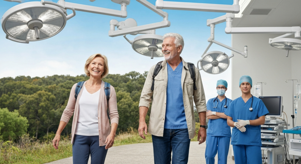 How Even Small Weight Loss Can Transform Your Spine Health: What Dallas Patients... - Legent Spine Dallas Texas