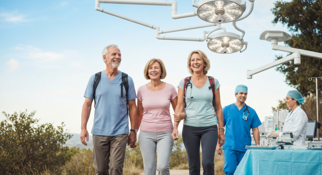 How Weight Loss Reduces Spinal Load: What Dallas Patients Should Know - Legent Spine Dallas Texas