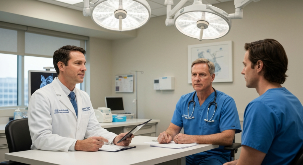 How Even Small Weight Loss Can Reduce Spine Pain: What Dallas Patients Should Kn... - Legent Spine Dallas Texas