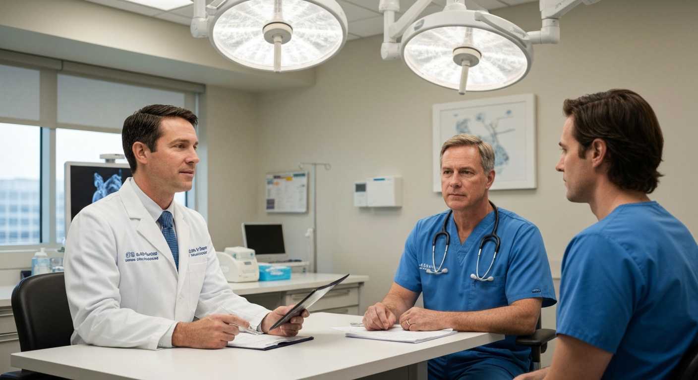 How Even Small Weight Loss Can Reduce Spine Pain: What Dallas Patients Should Kn... - Legent Spine Dallas Texas