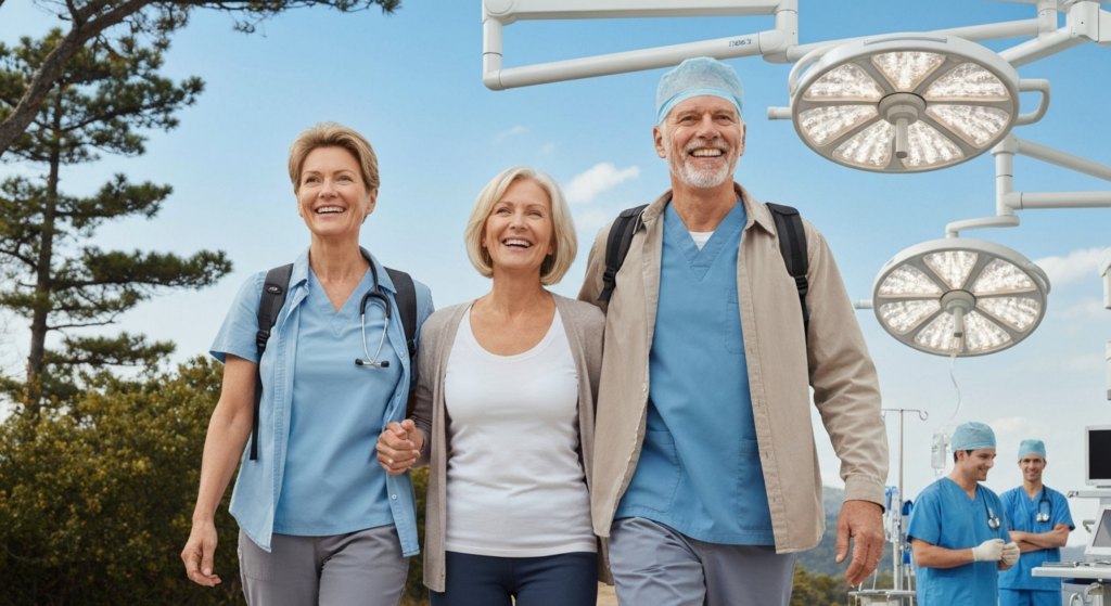 How a 5-10% Weight Loss Can Transform Your Spine Health: What Dallas Patients Sh... - Legent Spine Dallas Texas