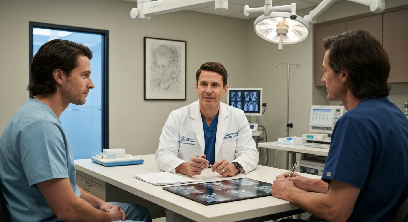 Cauda Equina Syndrome: Critical Warning Signs Every Patient Should Know - Legent Spine Dallas Texas