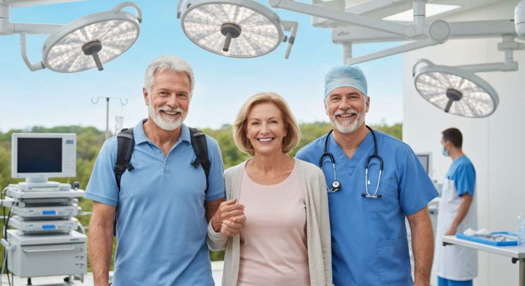 Cauda Equina Syndrome Red Flags: What Every Patient Should Know - Legent Spine Dallas Texas