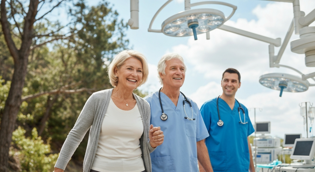 Cauda Equina Syndrome Red Flags: What Every Dallas Patient Should Know - Legent Spine Dallas Texas