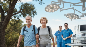 Cauda Equina Syndrome: Critical Red Flags Every Patient Should Recognize - Legent Spine Dallas Texas
