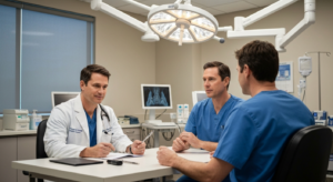 Cauda Equina Syndrome Red Flags: When to Seek Emergency Spine Care - Legent Spine Dallas Texas