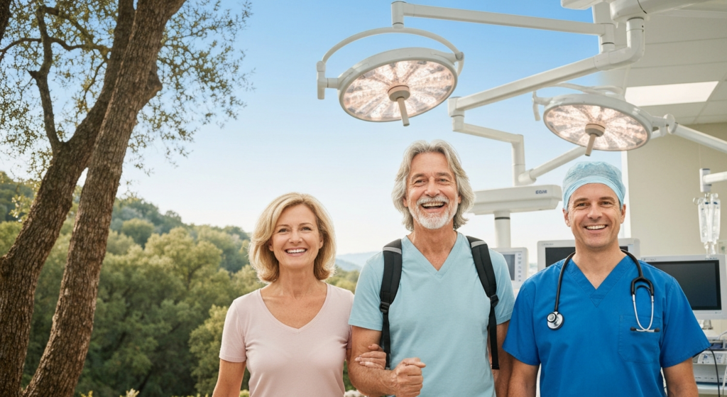 Cauda Equina Syndrome Red Flags: What Every Patient Should Know - Legent Spine Dallas Texas