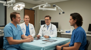 Cauda Equina Syndrome Red Flags: Why Immediate Treatment Matters - Legent Spine Dallas Texas