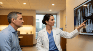 Cauda Equina Syndrome Red Flags: What Every Patient Should Know - Legent Spine Dallas Texas