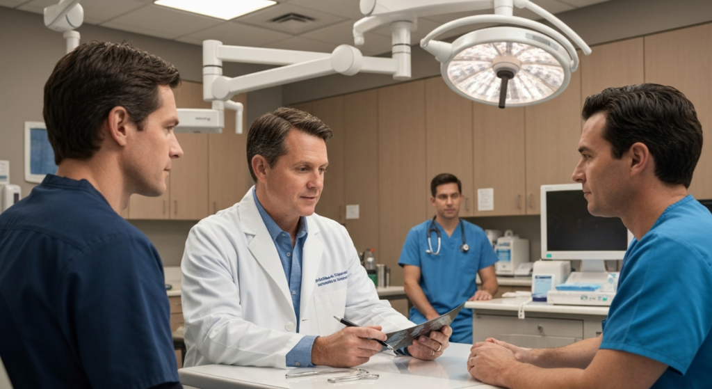 What Every Dallas Patient Should Know About Nonsurgical Spondylolisthesis Treatm... - Legent Spine Dallas Texas