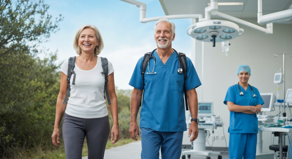 What Patients Need to Know About Nonsurgical Spondylolisthesis Treatment - Legent Spine Dallas Texas