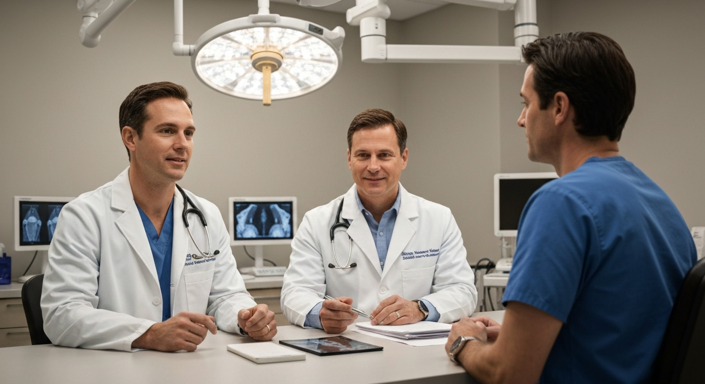 What Every Dallas Patient Should Know About Spondylolisthesis Treatment - Legent Spine Dallas Texas
