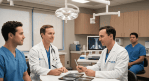 What Irving Patients Need to Know About Arthroscopic Spine Surgery - Legent Spine Dallas Texas