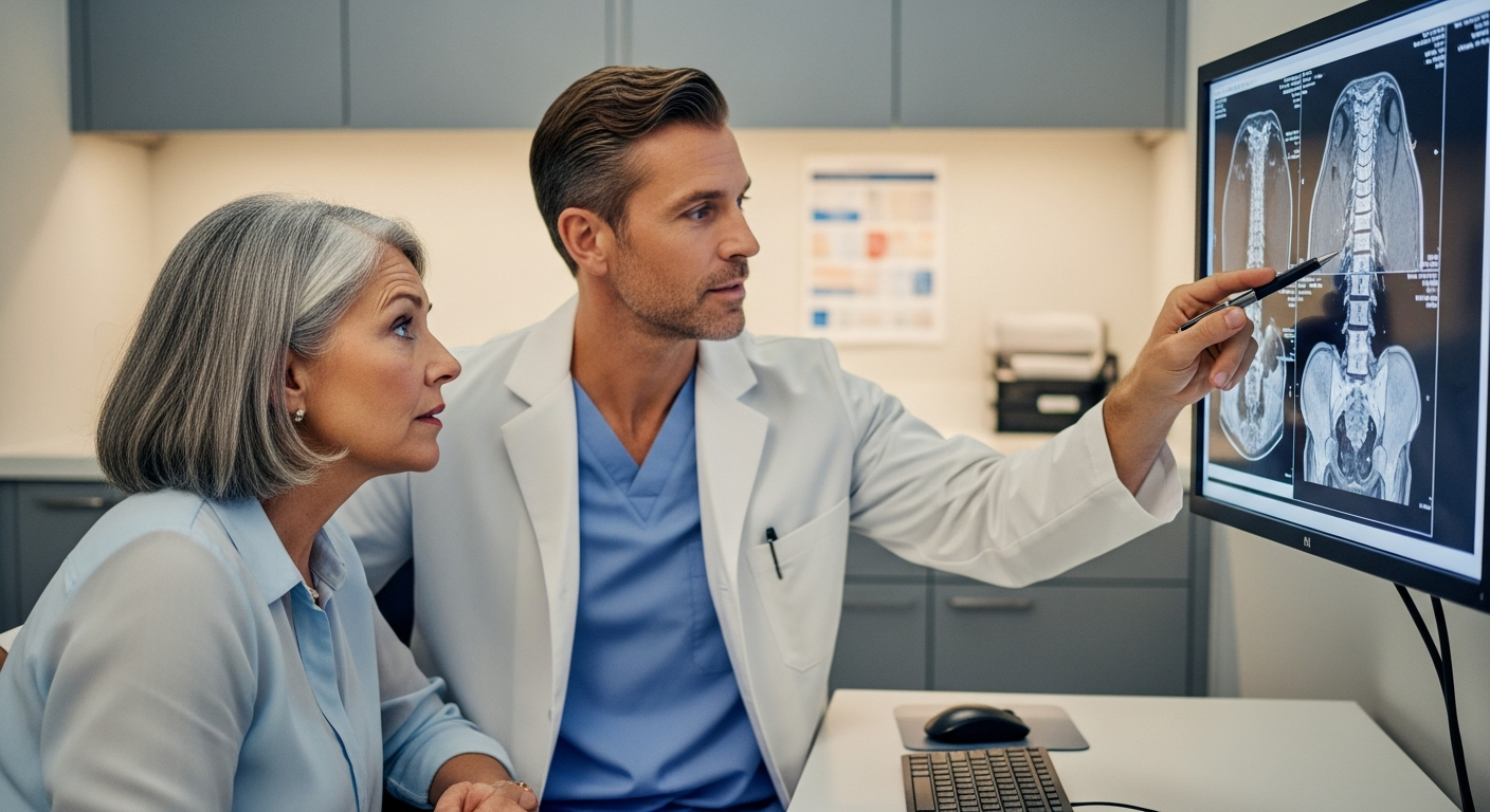 C5-C6 Foraminal Stenosis: What Patients Need to Know About Symptoms and Treatment - Expert Spine Care in Dallas C5-C6 Foraminal Stenosis: What Patients Need to Know About Symptoms and Treatmen... - Legent Spine Dallas Texas