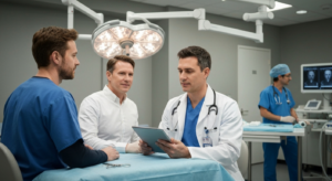 What Every Patient Should Know About Collapsed Discs and Lower Back Pain - Legent Spine Dallas Texas