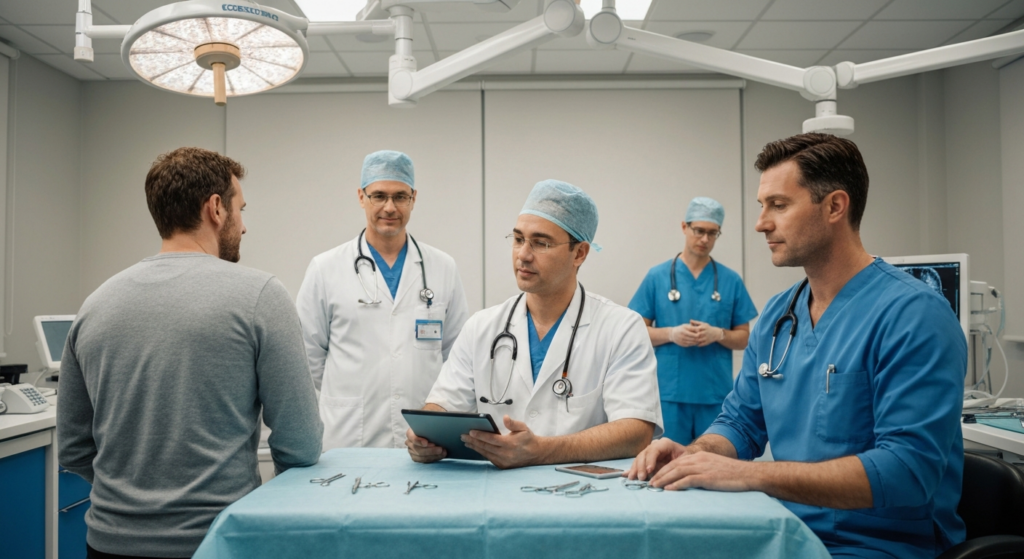 What Every Patient Should Know About Collapsed Discs and Lower Back Pain - Legent Spine Dallas Texas