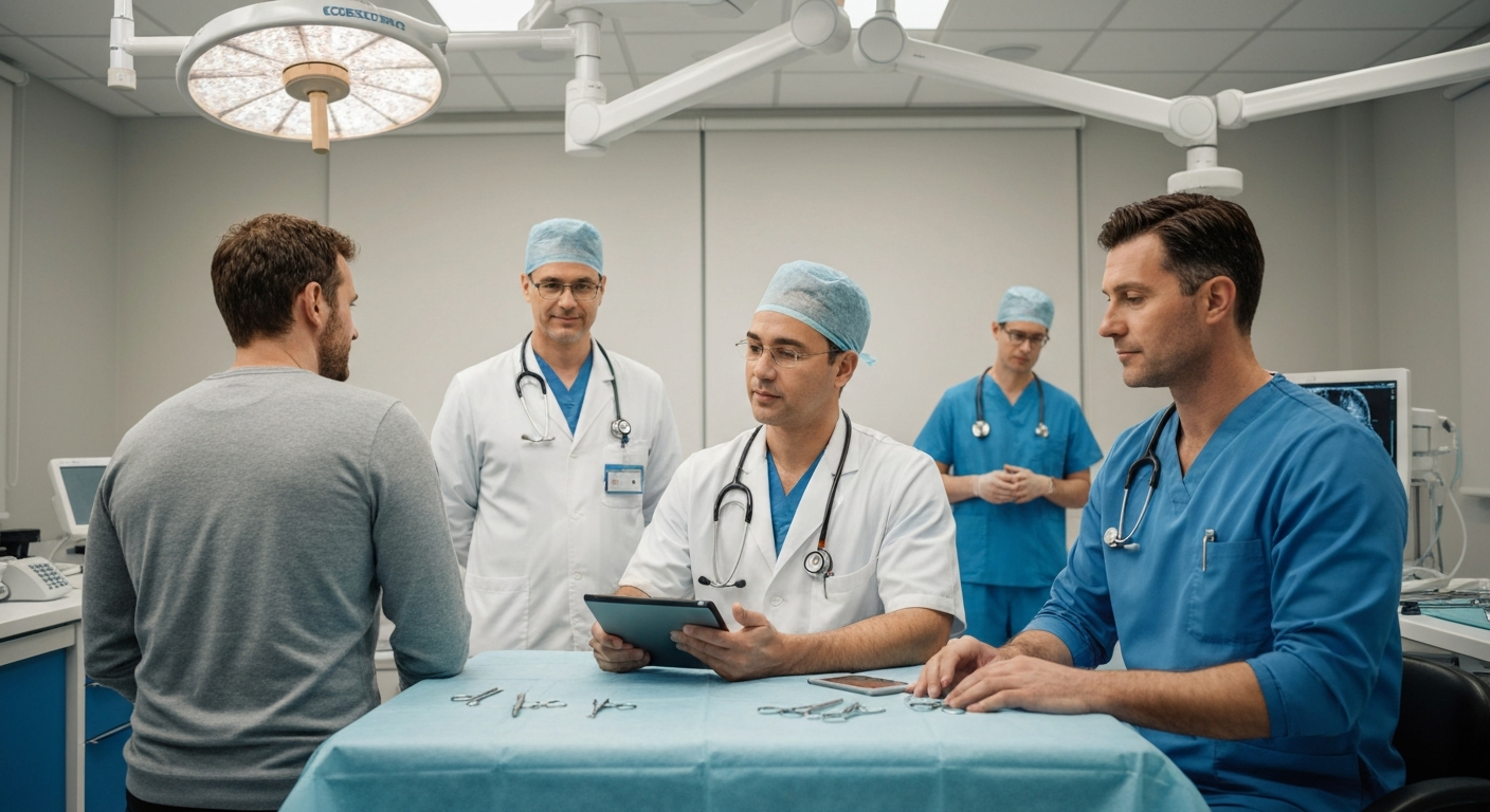 What Every Patient Should Know About Collapsed Discs and Lower Back Pain - Legent Spine Dallas Texas