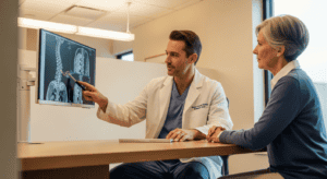 Disc Extrusion vs. Herniation: What Every Dallas Patient Should Know - Legent Spine Dallas Texas