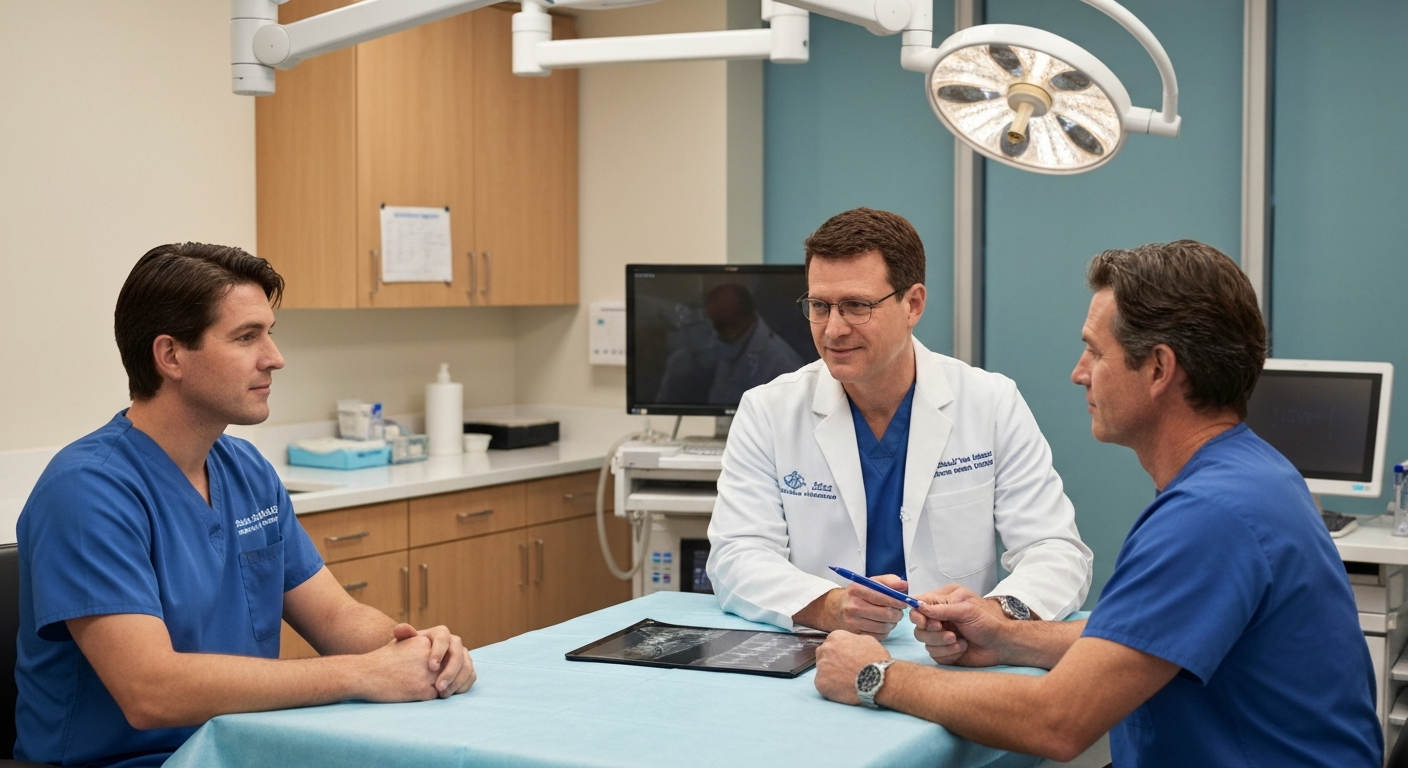 What Patients Need to Know About Disc Extrusion and Treatment Options - Expert Spine Care in Dallas What Patients Need to Know About Disc Extrusion and Treatment Options - Legent Spine Dallas Texas