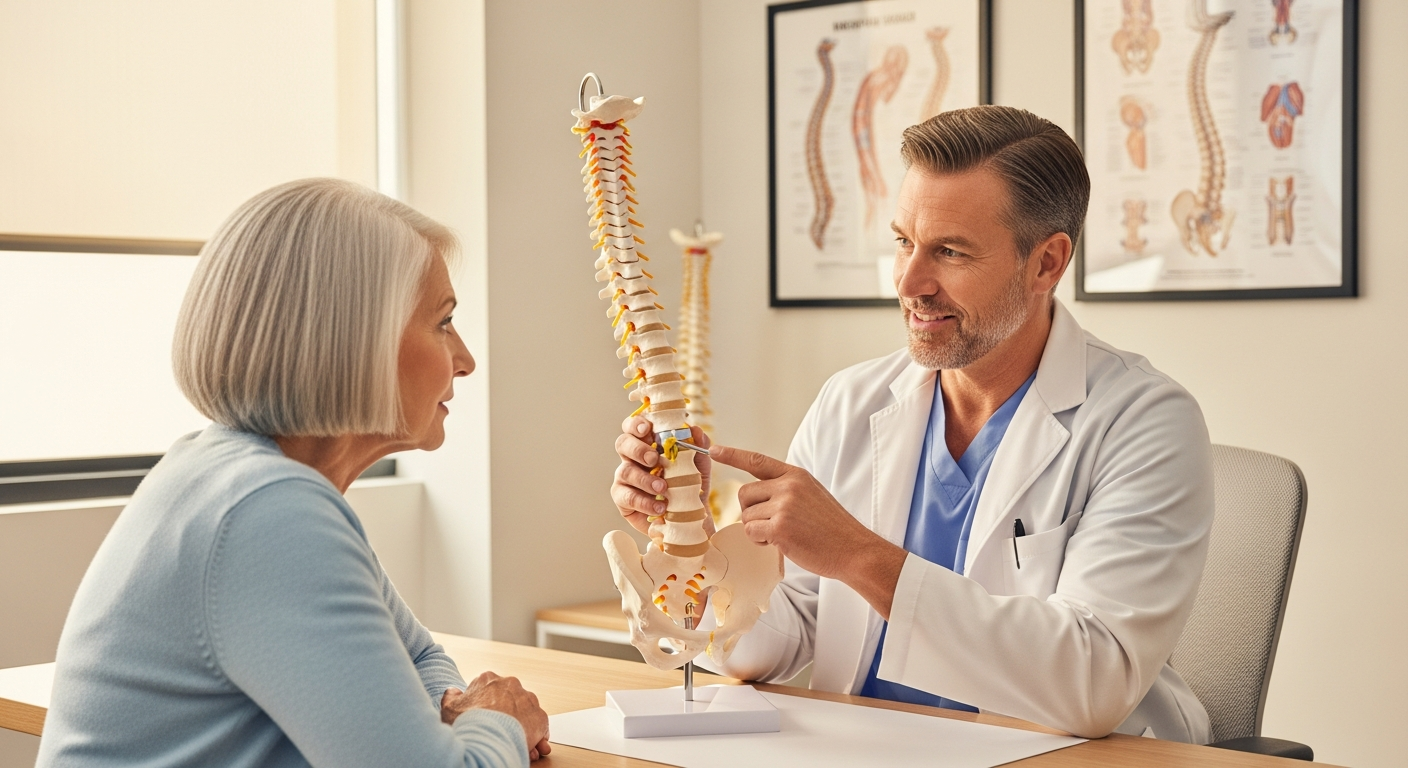 What Every Dallas Patient Should Know About Herniated Disc Symptoms and Treatmen... - Legent Spine Dallas Texas