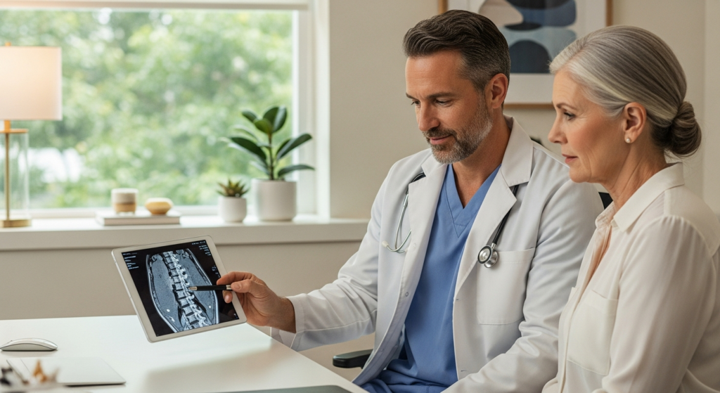 Radiofrequency Ablation Risks: What Every Patient Should Know Before Treatment - Legent Spine Dallas Texas