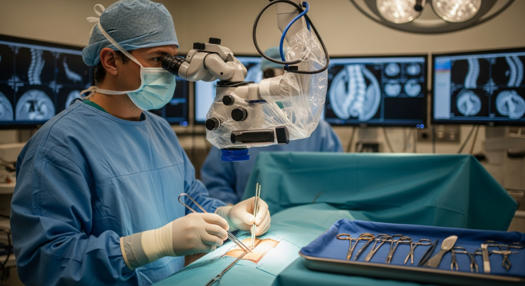How to Recover After a 3-Level Laminectomy: What Every Patient Should Know - Legent Spine Dallas Texas
