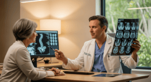 Warning Signs You Shouldn't Ignore: Cauda Equina Syndrome and Spinal Red Flags - Legent Spine Dallas Texas