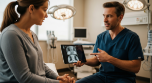 What Arlington Patients Need to Know About Back Pain During Weight Loss - Legent Spine Dallas Texas