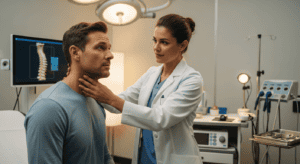 What Spring Patients Need to Know About Cervical Spondylosis and Treatment Optio... - Legent Spine Dallas Texas
