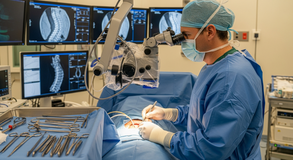 How to Recover After Laminectomy Surgery: A Complete Timeline for Dallas Patient... - Legent Spine Dallas Texas