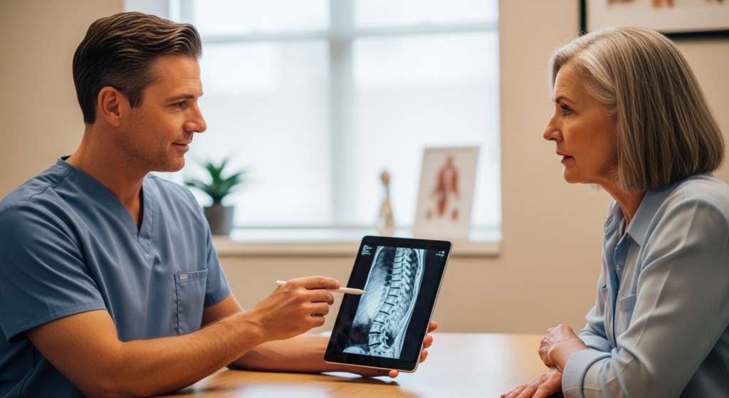 How Carrollton Residents Can Reduce Back Pain Through Healthy Weight Management - Legent Spine Dallas Texas