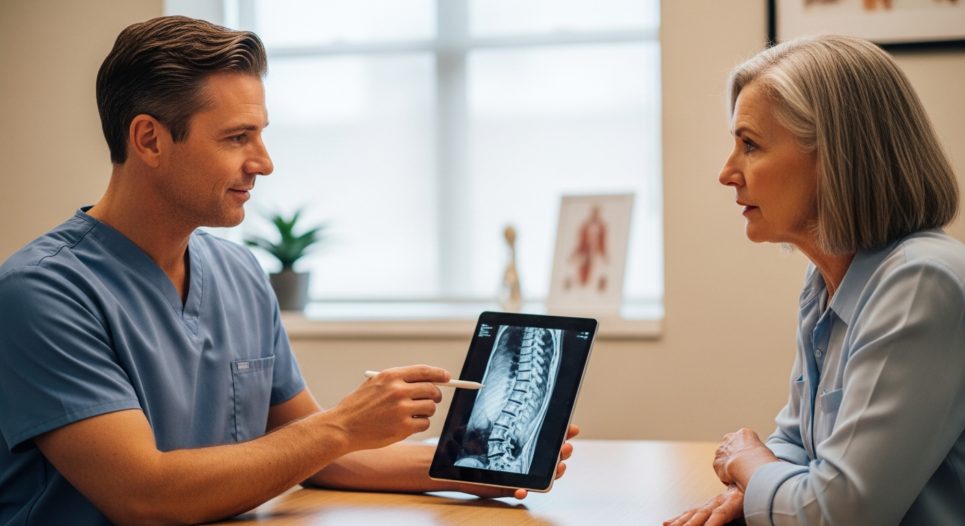 How Carrollton Residents Can Reduce Back Pain Through Healthy Weight Management - Legent Spine Dallas Texas