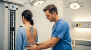 Can Scoliosis Cause Constipation? What Every Patient Should Know - Legent Spine Dallas Texas
