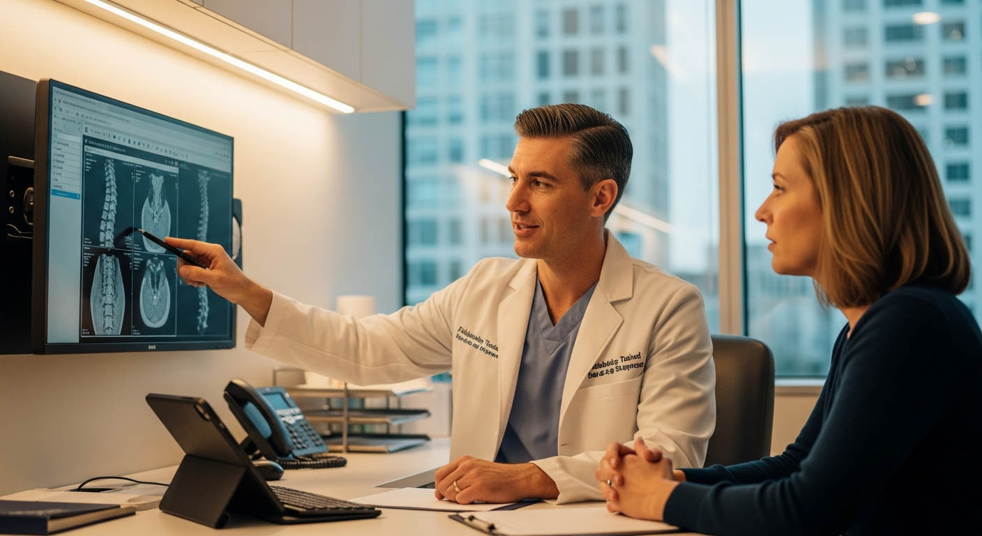 What Patients Need to Know About Arachnoiditis: Symptoms, Causes, and Treatment Options - Expert Spine Care in Dallas What Patients Need to Know About Arachnoiditis: Symptoms, Causes, and Treatment ... - Legent Spine Dallas Texas