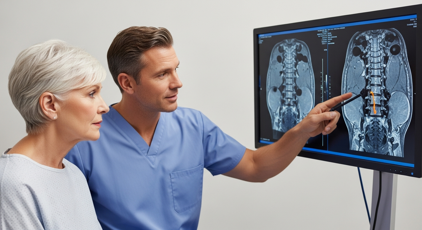 Severe Bilateral Foraminal Stenosis: What Every Patient Should Know Before Surgery - Expert Spine Care in Dallas Severe Bilateral Foraminal Stenosis: What Every Patient Should Know Before Surge... - Legent Spine Dallas Texas
