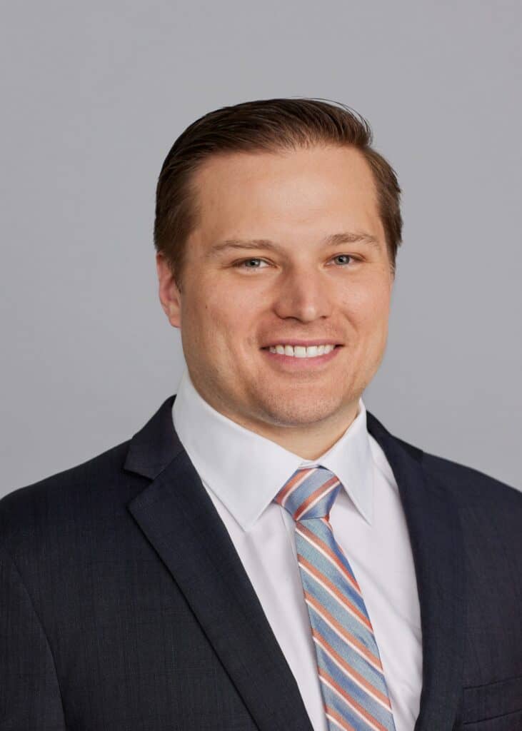 Dr. William J. Steele III, MD, board-certified neurosurgeon
