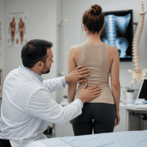 Adult Scoliosis: What Every Patient Should Know Before Surgery - Legent Spine Dallas Texas