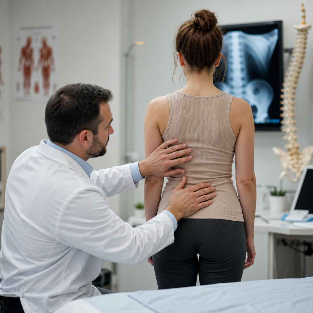 Adult Scoliosis: What Every Patient Should Know Before Surgery - Legent Spine Dallas Texas