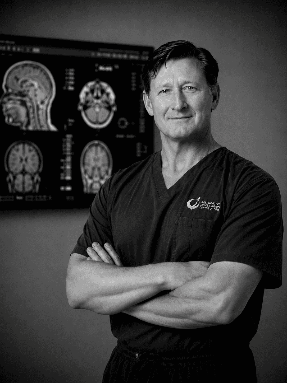 Photo of Todd Shanks, MD