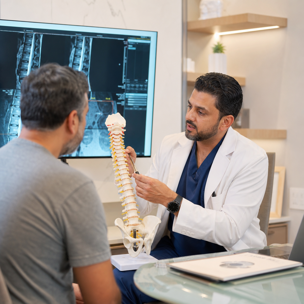 What Dallas Patients Need to Know About Cauda Equina Compression - Expert Spine Care in Dallas What Dallas Patients Need to Know About Cauda Equina Compression - Legent Spine Dallas Texas