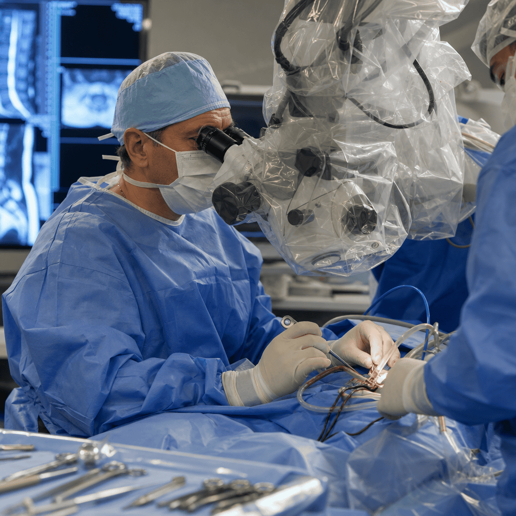 The Complete Guide to Laminectomy Recovery Time for Dallas Patients - Legent Spine Dallas Texas