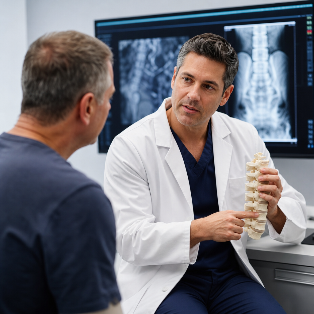 What Frisco Patients Need to Know About Spinal Cord Compression at C5-6 - Expert Spine Care in Dallas What Frisco Patients Need to Know About Spinal Cord Compression at C5-6 - Legent Spine Dallas Texas